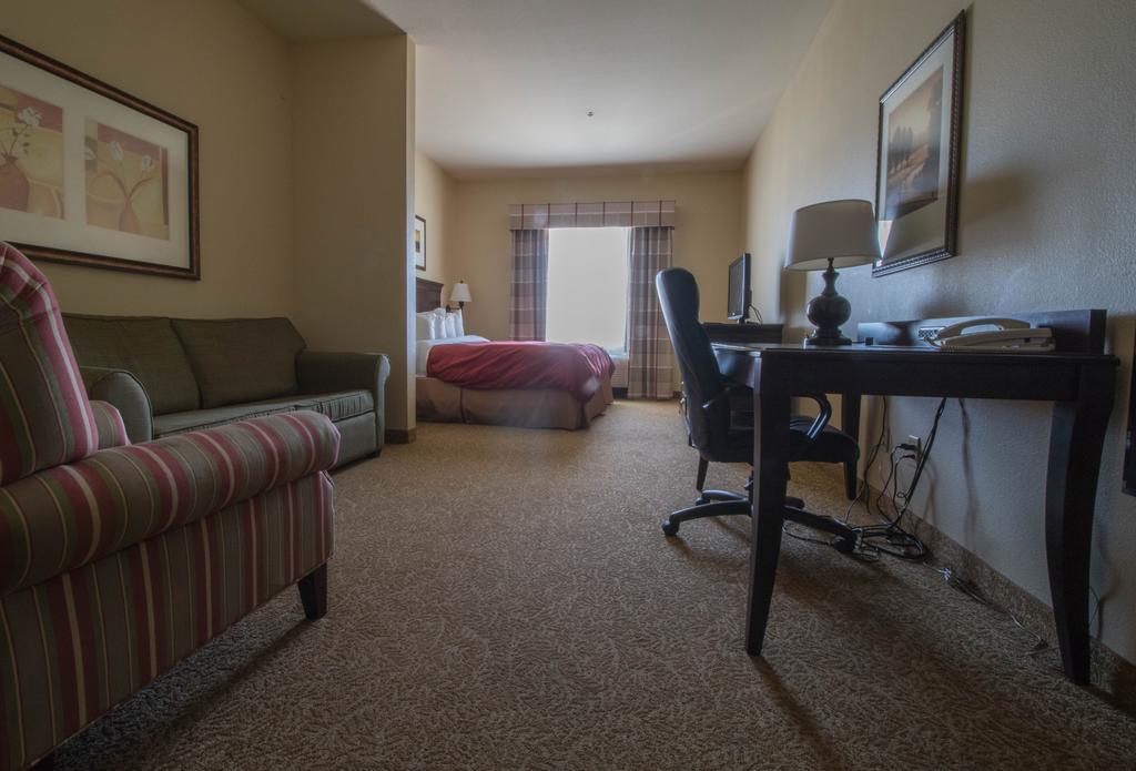 Country Inn & Suites By Radisson, Meridian, Ms Room photo