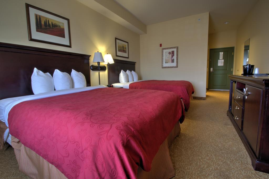 Country Inn & Suites By Radisson, Meridian, Ms Room photo