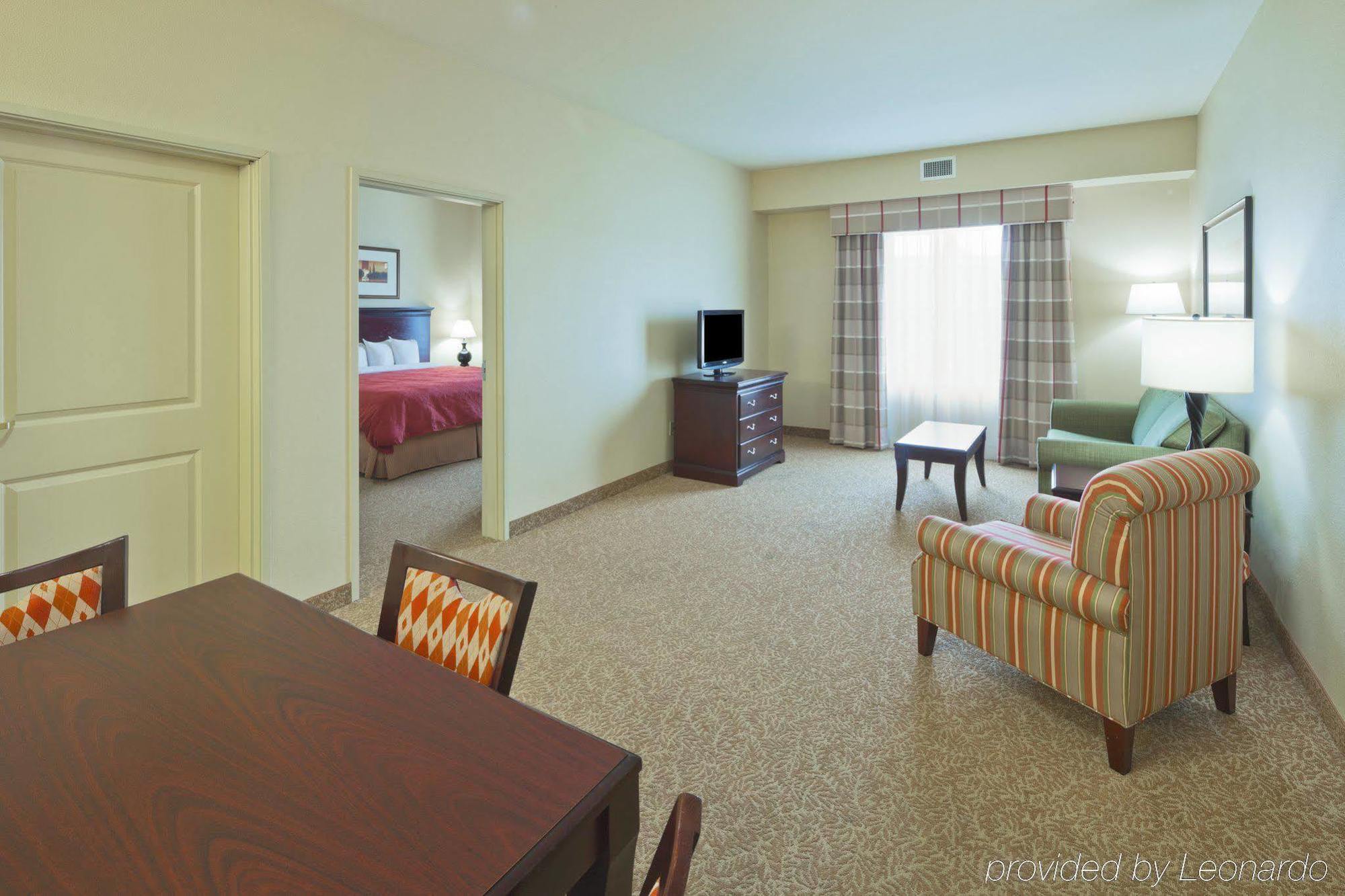 Country Inn & Suites By Radisson, Meridian, Ms Room photo