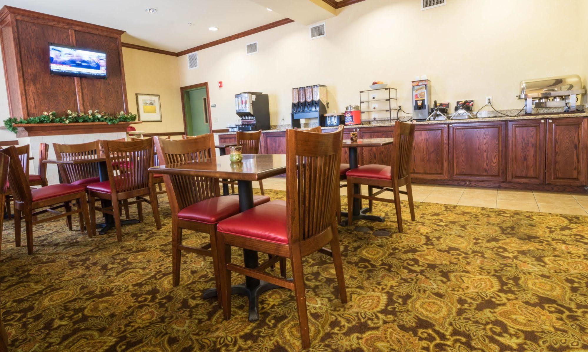 Country Inn & Suites By Radisson, Meridian, Ms Exterior photo